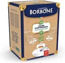 Caffè BORBONE